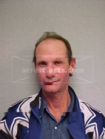 Mitchell Mark Orr