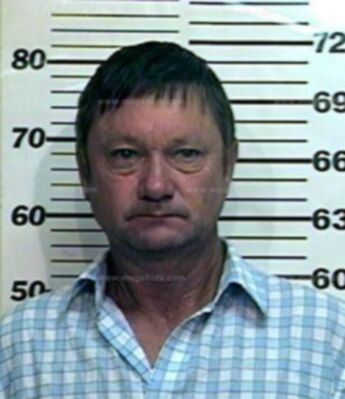 David Lamar Carnes