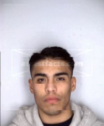 German Anthony Suarez