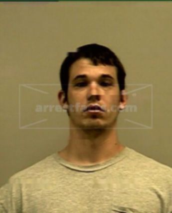 Brent Jonathan Jones
