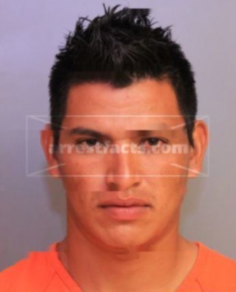 Simon Usdeli Alva Cano
