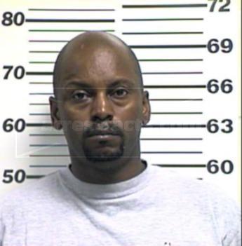 John Earl Brown