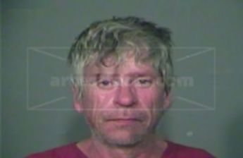 Thomas Gordon Maybush