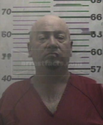 Fred Martinez