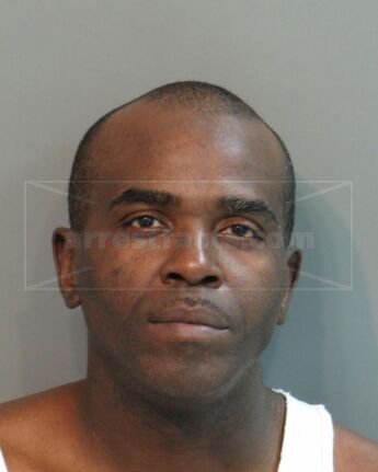 Cedric Orlando Paige