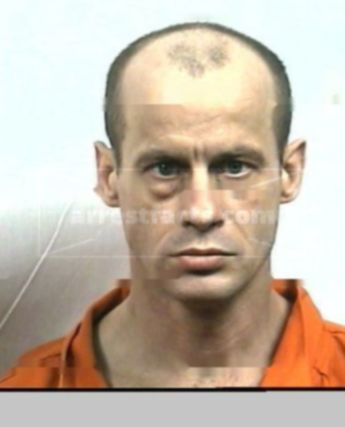 Steven Upchurch
