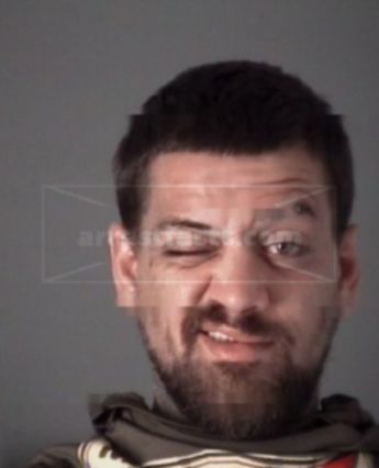 Michael Anthony Dall