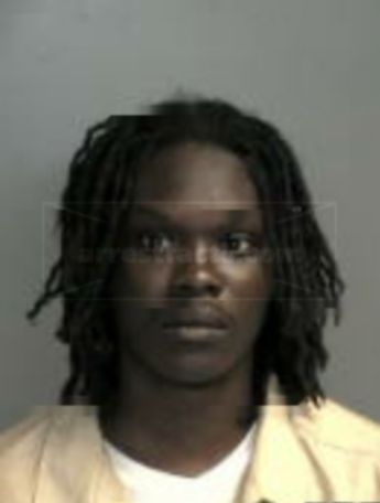 Jermaine Oliver