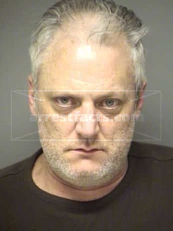 Anthony Mark Cooper