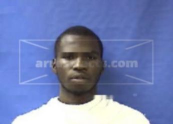 Antonio Dawayne Jefferson