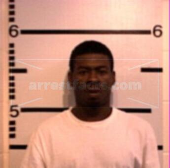 Erby Deleonta Hampton