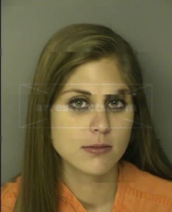Tiffany Evertte Amerson