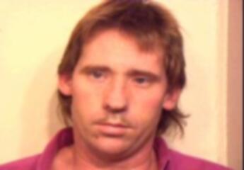 Frank Michael Coulson