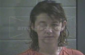 Rebecca Louise Pruitt