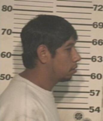 Jose Andres Rivera Quintanilla