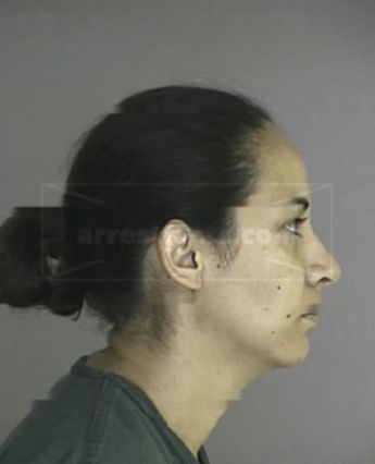 Edna B Molina