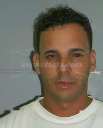 Reinaldo Martinez