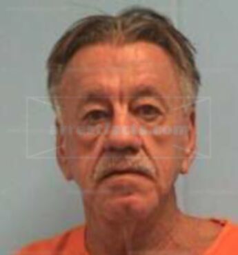 Doyle Ray Henderson