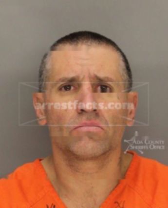 Ronald Eugene Leeper