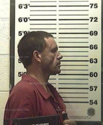 Boone Ray Tucker