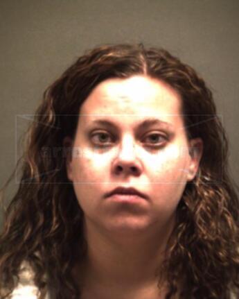 Chelsea Brooke Evans