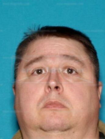 Michael Dale Moore