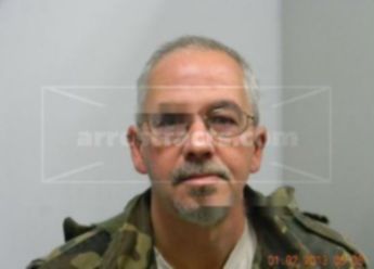Jerry Lee Griffin Jr.