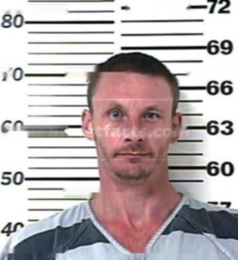 Kenneth Ray Hammons