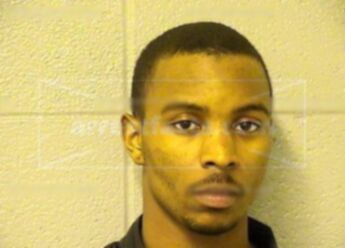 Darius Raine