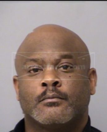 Anthony Lavern Gilmore