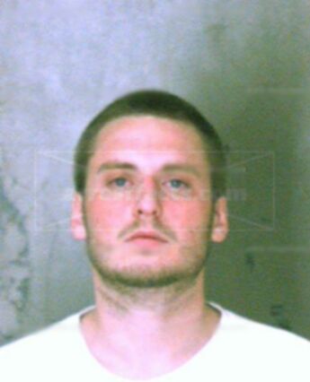 Jesse Allen Eidson