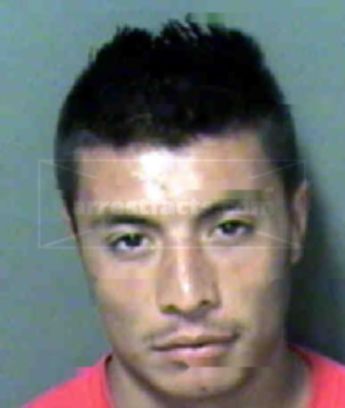Misael Gonzalez