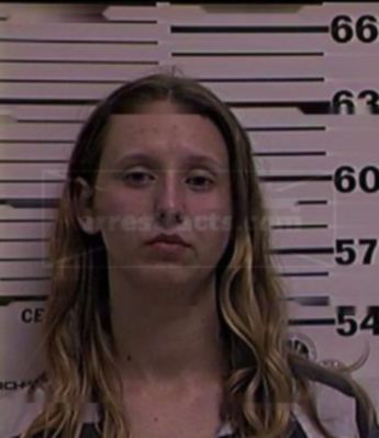 Alicia Deann Oden