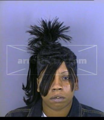 Arnethia Sherell Johnson