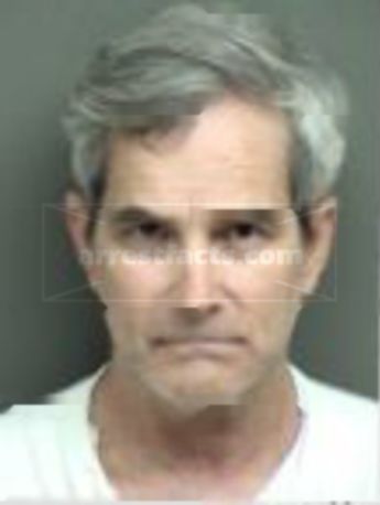Ross Olyn Brown