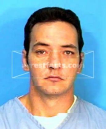 Robert Roy Mccord