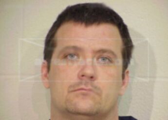 Mark Deewayne Bowers