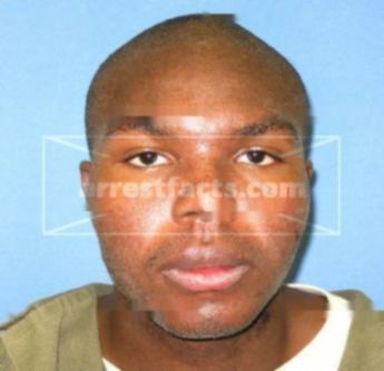 Antoine Lampley