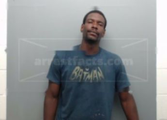 Chaffin Edwin Brock