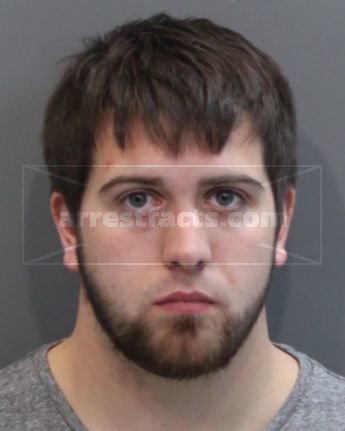 Cody Glenn Lawson