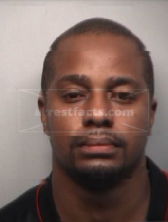 Torraine Lemjuan Davenport