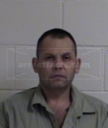 Arnoldo Santana Ochoa