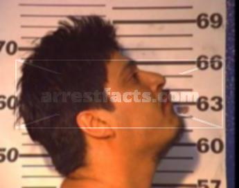 Enrique Sanchez Salinas