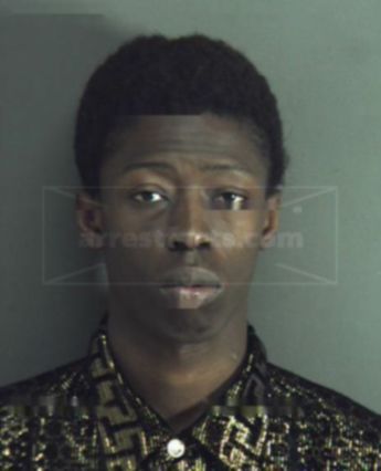 Dennis Lacey Scott