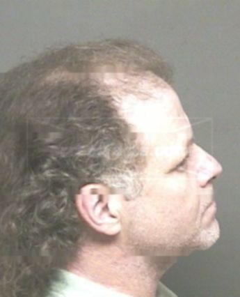John Louis Bellamy