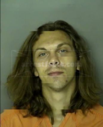Corey Devin Shuttleworth