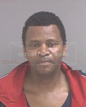 John James Mugweh