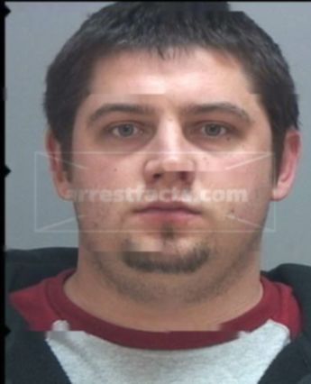 Brandon David Higbee