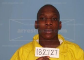 Matthew Polk
