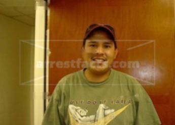 Phillip Fragua
